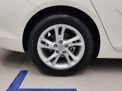 Buick Regal 552T Version - ფოტო 6