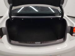 Buick Regal 552T Version - ფოტო 7