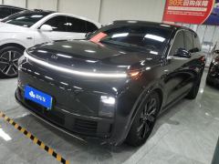 Li Auto Li L8 Pro - ფოტო 1