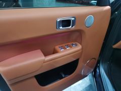 Li Auto Li L8 Pro - ფოტო 12