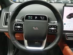 Li Auto Li L8 Pro - ფოტო 18