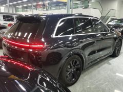Li Auto Li L8 Pro - ფოტო 2