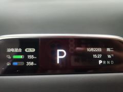 Li Auto Li L8 Pro - ფოტო 20