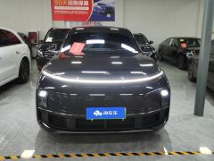 Li Auto Li L8 Pro - ფოტო 3