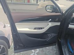 Geely Xingyue L 2.0T Automatic two-wheel drive Yunqi Edition - ფოტო 12