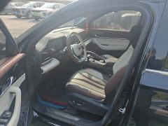 Geely Xingyue L 2.0T Automatic two-wheel drive Yunqi Edition - ფოტო 14