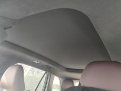 Geely Xingyue L 2.0T Automatic two-wheel drive Yunqi Edition - ფოტო 15
