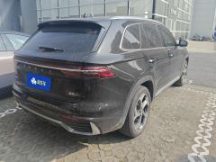 Geely Xingyue L 2.0T Automatic two-wheel drive Yunqi Edition - ფოტო 2