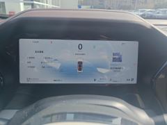 Geely Xingyue L 2.0T Automatic two-wheel drive Yunqi Edition - ფოტო 20