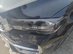 Geely Xingyue L 2.0T Automatic two-wheel drive Yunqi Edition - ფოტო 4