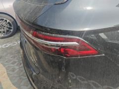 Geely Xingyue L 2.0T Automatic two-wheel drive Yunqi Edition - ფოტო 5