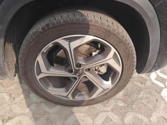 Geely Xingyue L 2.0T Automatic two-wheel drive Yunqi Edition - ფოტო 6