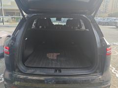 Geely Xingyue L 2.0T Automatic two-wheel drive Yunqi Edition - ფოტო 7