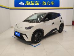 BYD Seagull 305km Free Version - ფოტო 1