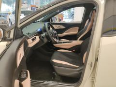 BYD Seagull 305km Free Version - ფოტო 14