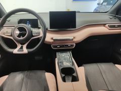 BYD Seagull 305km Free Version - ფოტო 16