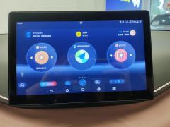 BYD Seagull 305km Free Version - ფოტო 17
