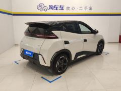 BYD Seagull 305km Free Version - ფოტო 2