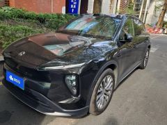 NIO ES6 500km 75kWh - ფოტო 1
