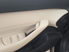 NIO ES6 500km 75kWh - ფოტო 13