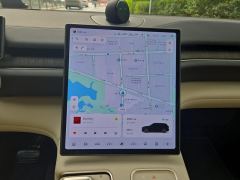 NIO ES6 500km 75kWh - ფოტო 17