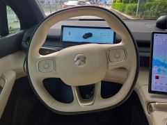 NIO ES6 500km 75kWh - ფოტო 18