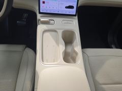 NIO ES6 500km 75kWh - ფოტო 19