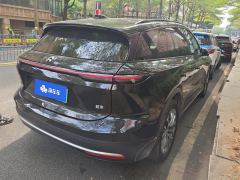 NIO ES6 500km 75kWh - ფოტო 2