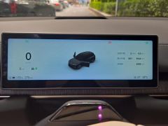 NIO ES6 500km 75kWh - ფოტო 20