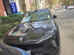NIO ES6 500km 75kWh - ფოტო 3