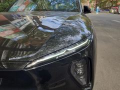 NIO ES6 500km 75kWh - ფოტო 4