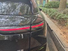 NIO ES6 500km 75kWh - ფოტო 5