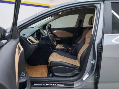 Chevrolet Monza 320 Automatic Delight Edition - ფოტო 14