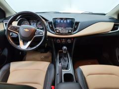 Chevrolet Monza 320 Automatic Delight Edition - ფოტო 16