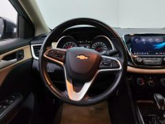 Chevrolet Monza 320 Automatic Delight Edition - ფოტო 18