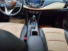 Chevrolet Monza 320 Automatic Delight Edition - ფოტო 19