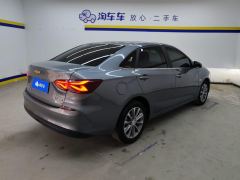 Chevrolet Monza 320 Automatic Delight Edition - ფოტო 2