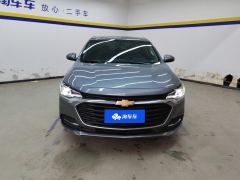 Chevrolet Monza 320 Automatic Delight Edition - ფოტო 3