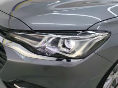 Chevrolet Monza 320 Automatic Delight Edition - ფოტო 4