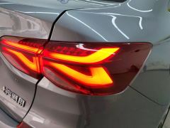 Chevrolet Monza 320 Automatic Delight Edition - ფოტო 5