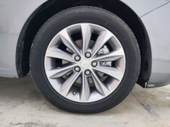 Chevrolet Monza 320 Automatic Delight Edition - ფოტო 6