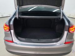 Chevrolet Monza 320 Automatic Delight Edition - ფოტო 7