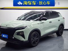 Dongfeng Haoji 1.5T Edition - ფოტო 1