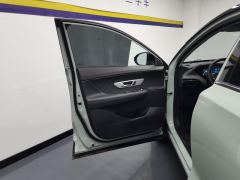 Dongfeng Haoji 1.5T Edition - ფოტო 12