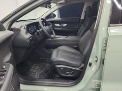 Dongfeng Haoji 1.5T Edition - ფოტო 14