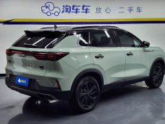 Dongfeng Haoji 1.5T Edition - ფოტო 2