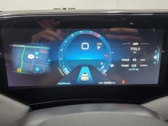 Dongfeng Haoji 1.5T Edition - ფოტო 20