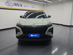 Dongfeng Haoji 1.5T Edition - ფოტო 3