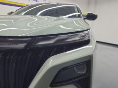 Dongfeng Haoji 1.5T Edition - ფოტო 4