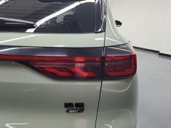 Dongfeng Haoji 1.5T Edition - ფოტო 5